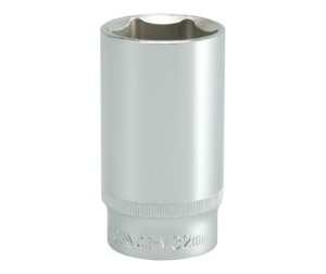 YATO NASADKA SZEŚCIOKĄTNA DŁUGA 1/2" 32MM YT-1240