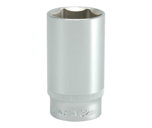 YATO NASADKA SZEŚCIOKĄTNA DŁUGA 1/2" 32MM YT-1240