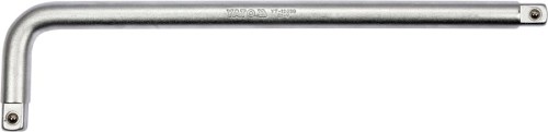 YATO POKRĘTŁO TYPU L 1/2" 300x70MM YT-12439