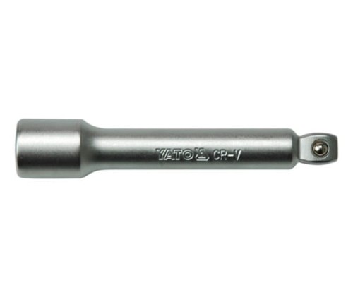 YATO PRZEDŁUŻKA UCHYLNA 1/2" 76MM YT-1249
