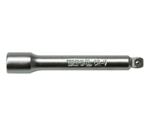 YATO PRZEDŁUŻKA UCHYLNA 1/2" 127MM YT-1250