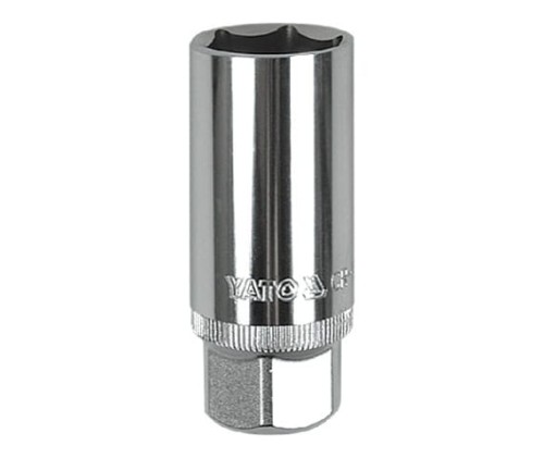 YATO NASADKA DO ŚWIEC 1/2'' 16MM YT-1253