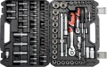 YATO ZESTAW NARZĘDZIOWY 1/2'' 1/4'' 94 SZT. YT-12681