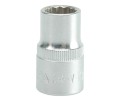 YATO NASADKA DWUNASTOKĄTNA 1/2'' 13MM YT-1275