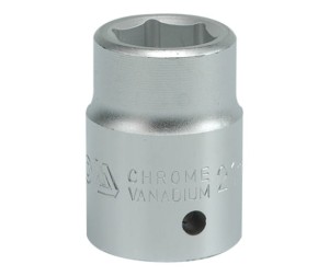YATO NASADKA SZEŚCIOKĄTNA 3/4" 21MM YT-1302