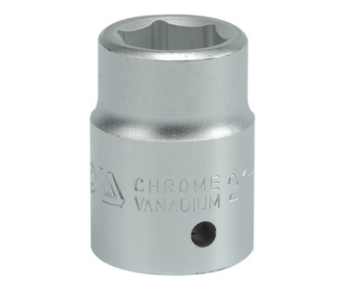 YATO NASADKA SZEŚCIOKĄTNA 3/4" 21MM YT-1302