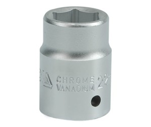 YATO NASADKA SZEŚCIOKĄTNA 3/4" 22MM YT-1303