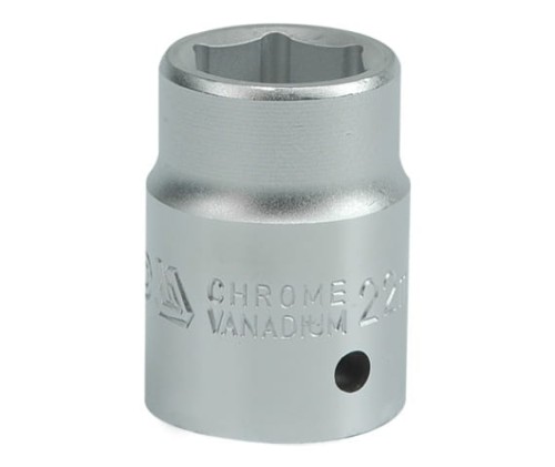 YATO NASADKA SZEŚCIOKĄTNA 3/4" 22MM YT-1303