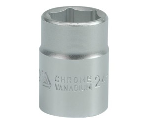 YATO NASADKA SZEŚCIOKĄTNA 3/4" 24MM YT-1305