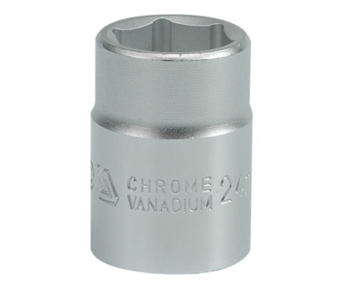 YATO NASADKA SZEŚCIOKĄTNA 3/4" 24MM YT-1305