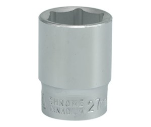 YATO NASADKA SZEŚCIOKĄTNA 3/4" 27MM YT-1308