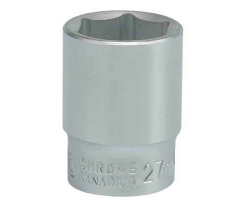 YATO NASADKA SZEŚCIOKĄTNA 3/4" 27MM YT-1308