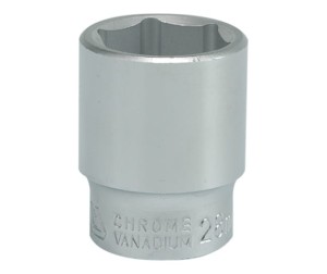 YATO NASADKA SZEŚCIOKĄTNA 3/4" 28MM YT-1309