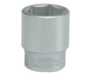 YATO NASADKA SZEŚCIOKĄTNA 3/4" 30MM YT-1311