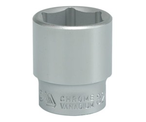 YATO NASADKA SZEŚCIOKĄTNA 3/4" 32MM YT-1312