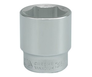 YATO NASADKA SZEŚCIOKĄTNA 3/4" 38MM YT-1317