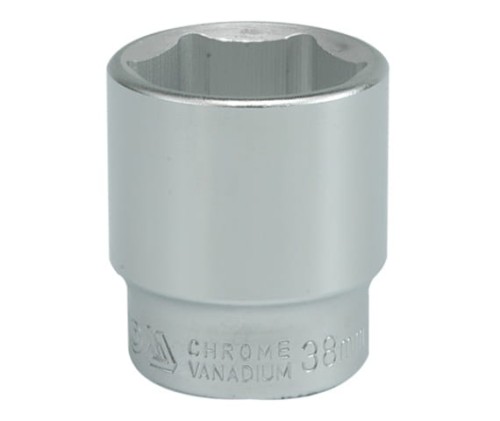 YATO NASADKA SZEŚCIOKĄTNA 3/4" 38MM YT-1317