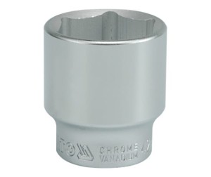 YATO NASADKA SZEŚCIOKĄTNA 3/4" 42MM YT-1319