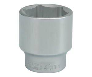 YATO NASADKA 6-KĄTNA 3/4" 43MM YT-1320