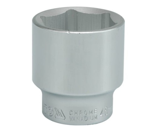 YATO NASADKA 6-KĄTNA 3/4" 46MM YT-1322