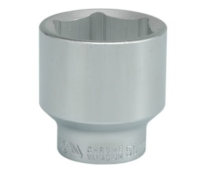 YATO NASADKA SZEŚCIOKĄTNA  3/4" 50MM YT-1324