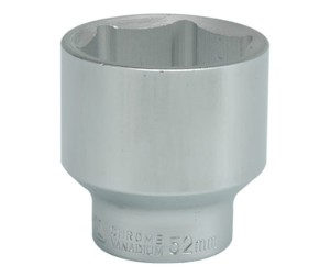 YATO NASADKA 6-KĄTNA 3/4'' 52MM YT-1326