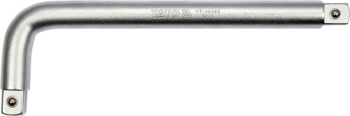 YATO POKRĘTŁO TYPU L 3/4" 300x100MM YT-13465