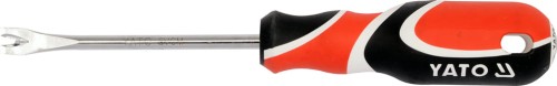YATO ŚCIĄGACZ DO SPINEK TAPICERKI 6,0x100MM YT-1370