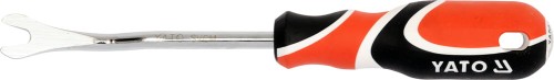 YATO ŚCIĄGACZ DO SPINEK TAPICERKI 10x115MM YT-1372