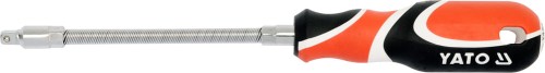 YATO POKRĘTŁO ELASTYCZNE 1/4"x150MM YT-1381