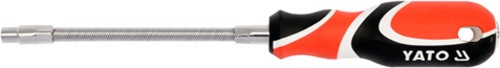 YATO KLUCZ NASADOWY ELASTYCZNY 6x150MM YT-1390