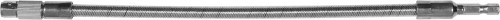 YATO  PRZEDŁUŻKA ELASTYCZNA 1/4" X 300MM YT-14001
