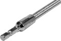 YATO  PRZEDŁUŻKA ELASTYCZNA 1/4" X 300MM YT-14001
