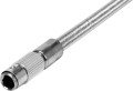 YATO  PRZEDŁUŻKA ELASTYCZNA 1/4" X 300MM YT-14001