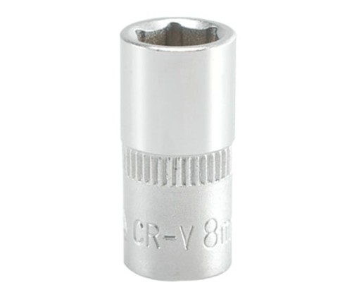 YATO NASADKA SZEŚCIOKĄTNA 1/4" 8MM YT-1407
