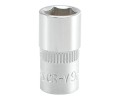 YATO NASADKA SZEŚCIOKĄTNA 1/4" 9MM YT-1408