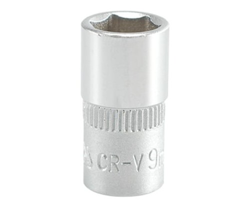 YATO NASADKA SZEŚCIOKĄTNA 1/4" 9MM YT-1408