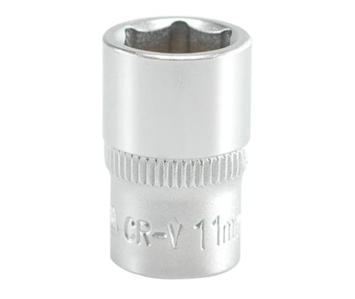 YATO NASADKA SZEŚCIOKĄTNA 1/4" 11MM YT-1410