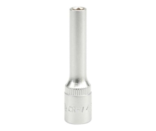 YATO NASADKA SZEŚCIOKĄTNA DŁUGA 1/4" 4.5MM YT-1414