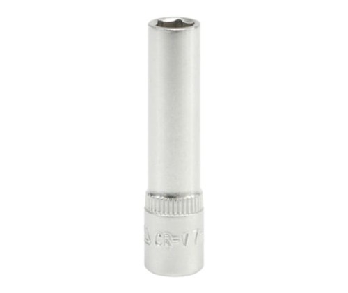 YATO NASADKA SZEŚCIOKĄTNA DŁUGA 1/4" 7.0MM YT-1418