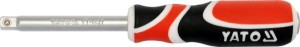 YATO POKRĘTŁO 1/4" Z RĘKOJEŚCIĄ 150MM CrV YT-1427