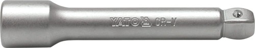 YATO PRZEDŁUŻKA UCHYLNA 1/4" 51MM YT-1433