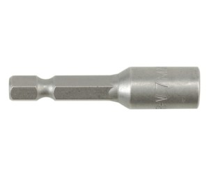 YATO NASADKA MAGNETYCZNA DO WKRĘTARKI 1/4"76x48MM CRV YT-1502