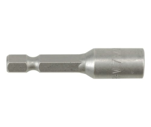 YATO NASADKA MAGNETYCZNA DO WKRĘTARKI 1/4"76x48MM CRV YT-1502