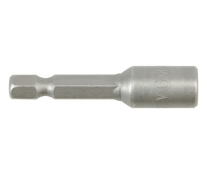 YATO NASADKA MAGNETYCZNA DO WKRĘTARKI 1/4" 6X48MM YT-1511