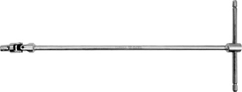 YATO KLUCZ NASADOWY Z PRZEGUBEM TYPU T 8MM YT-15273