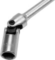YATO KLUCZ NASADOWY Z PRZEGUBEM TYPU T 13MM YT-15278