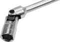 YATO KLUCZ NASADOWY Z PRZEGUBEM TYPU T 14MM YT-15279