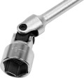 YATO KLUCZ NASADOWY Z PRZEGUBEM TYPU T 19MM YT-15284