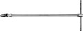 YATO KLUCZ Z PRZEGUBEM TYPU T 1/4" YT-15291